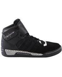 y3 high tops