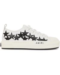 Amiri - Sneakers étoiles - Lyst