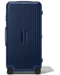 RIMOWA - Essential Trunk Plus Luggage - Lyst