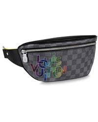 louis vuitton fanny pack for men