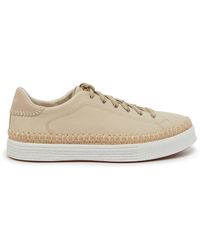 Chloé - Sneakers Thelma - Lyst