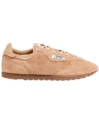 Autry - Low Top Sneakers Windspin - Lyst