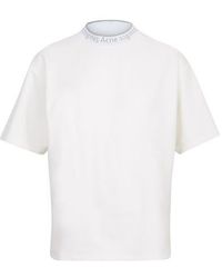 t shirt acne studio