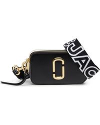 Marc Jacobs - Tasche The Colorblock Snapshot - Lyst