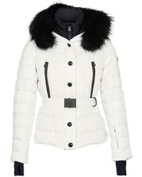 3 MONCLER GRENOBLE Jackets for Women - Up to 50% off | Lyst
