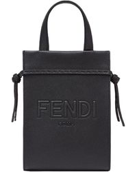 Fendi - Go To Shopper Mini - Lyst