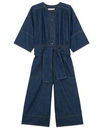 Vanessa Bruno Jumpsuits for Women - Up to 65% off at Lyst.com