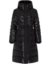 Mackage - Daunenmantel Mit Kapuze Coralia - Lyst