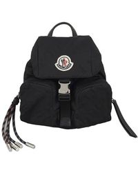 Moncler Sac porté croisé mini Dauphine - Noir
