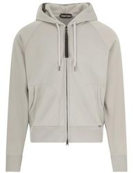 Tom Ford Hoodies for Men - Up to 50% off | Lyst
