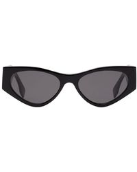 Fendi - O'Lock Sunglasses - Lyst