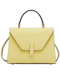 Valextra - Iside Micro Bag - Lyst