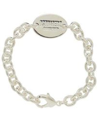 DSquared² Bracelets - Metallic