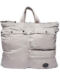 C.P. Company - Nylon B Tote Bag - Lyst