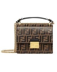 Fendi Bags for Women | Online Sale up to 33% off | Lyst Canada
