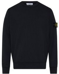 Stone Island Sweatshirts for Men | Christmas Sale up to 61% off | Lyst