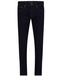 Polo Ralph Lauren - Sullivan 5-pocket Slim Jeans - Lyst