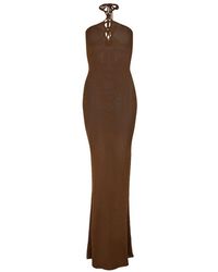Isabel Marant - Langkleid Eileen - Lyst