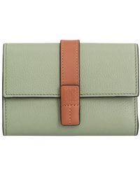 Loewe Wallets and cardholders for Women - Up to 26% off | Lyst