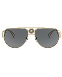 Versace VE2225 Sonnenbrille - Mehrfarbig