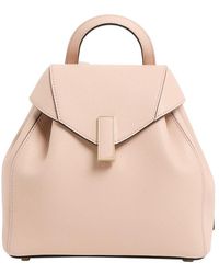 Valextra - Iside Mini Backpack - Lyst