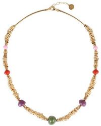 Gas Bijoux Necklaces for Women | Online Sale up to 60% off | Lyst