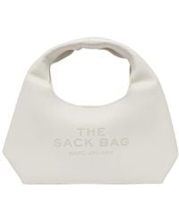 Marc Jacobs - The Sack Bag - Lyst