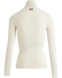 gucci turtlenecks