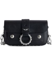 Zadig & Voltaire - Sac Kate Wallet - Lyst