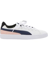 Reebok Paris Runner Trainers In Green Lyst Reebok Paris Runner Trainers In Green Lyst