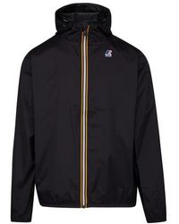 kway jacket