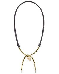 Fendi Necklaces for Men | Online Sale 