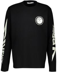 givenchy t shirt full sleeve