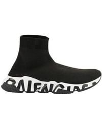 Balenciaga Speed for Women - Up to 50% off at Lyst.co.uk