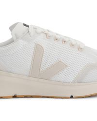 Veja Sneakers Condor 2 Alveomesh - Blanc