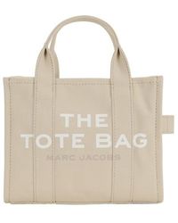 Marc Jacobs Synthetic Traveler Tote Mini Bag in Black Womens Tote bags Marc Jacobs Tote bags Save 15% 