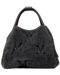 Max Mara Tote bags for Women | Online Sale up to 60% off | Lyst