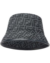 Fendi - Bucket Hat - Lyst