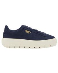 puma platform trace soft