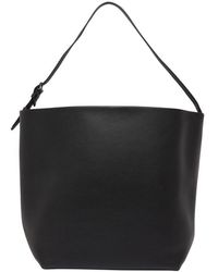The Row - Large N/S Park Tote Belt Bag - Lyst