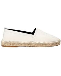 espadrilles loewe