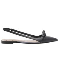 red valentino chaussures