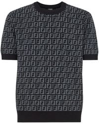 Fendi - Jumper - Lyst