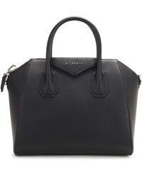 Givenchy - Kleine Tasche Antigona - Lyst