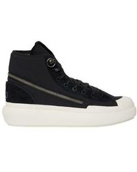 Y-3 High-top sneakers for Men | Online Sale up to 50% off | Lyst