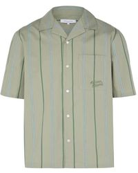 Maison Kitsuné - Hemd Resort - Lyst