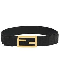 fendi belt amazon