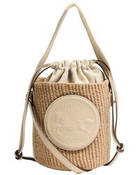 Chloé - Korb Horse Medal - Lyst