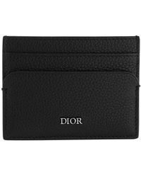 Portefeuilles et porte-cartes Dior pour homme - Lyst.com