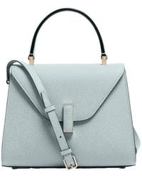 Valextra - Mini-Tasche Iside - Lyst